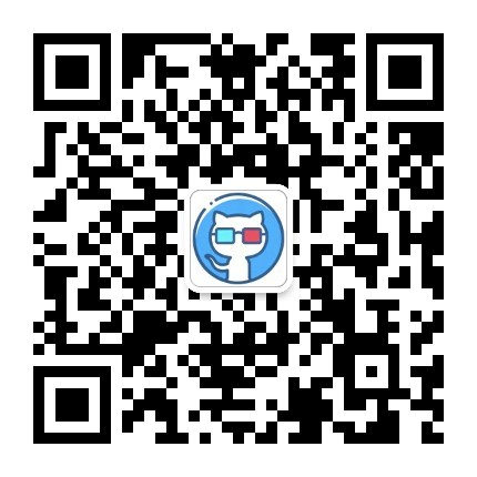 公众号二维码